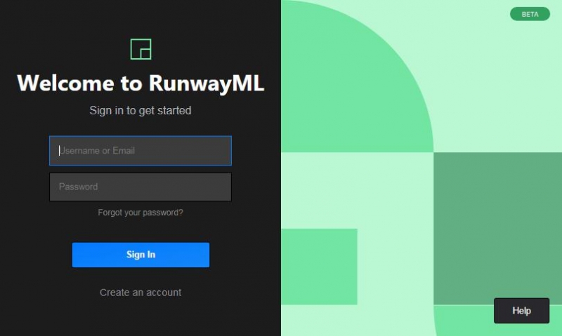 Runway(AI机器人训练软件)