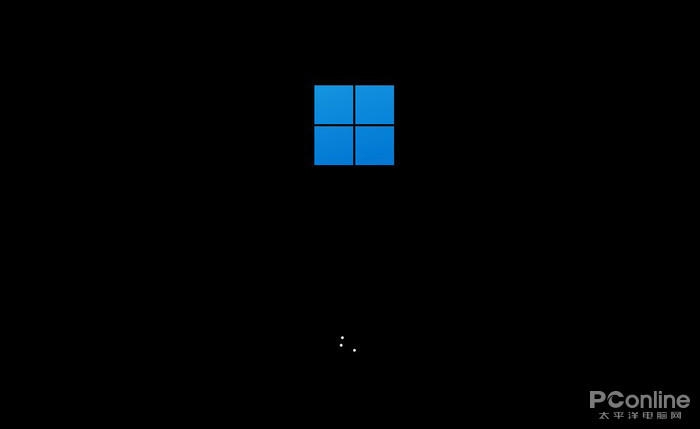 Windows 11的首个预览版