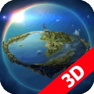 3D卫星地图免费版v1.1