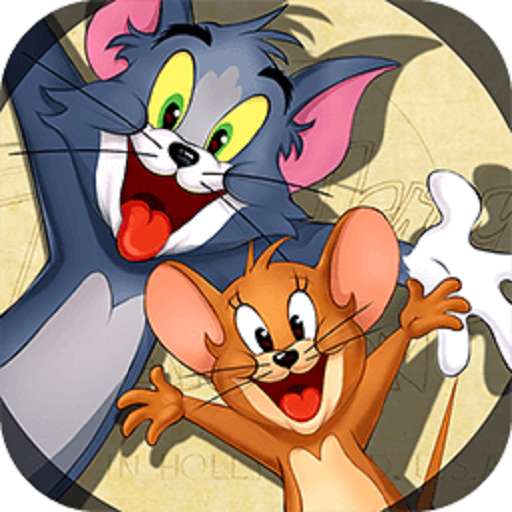 猫和老鼠手游v5.1.4