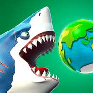 饥饿鲨世界无限珍珠版v4.6.2