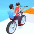 情侣自行车游戏官方版（Couples Bike）v1.0