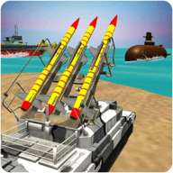 导弹潜艇游戏v1.6