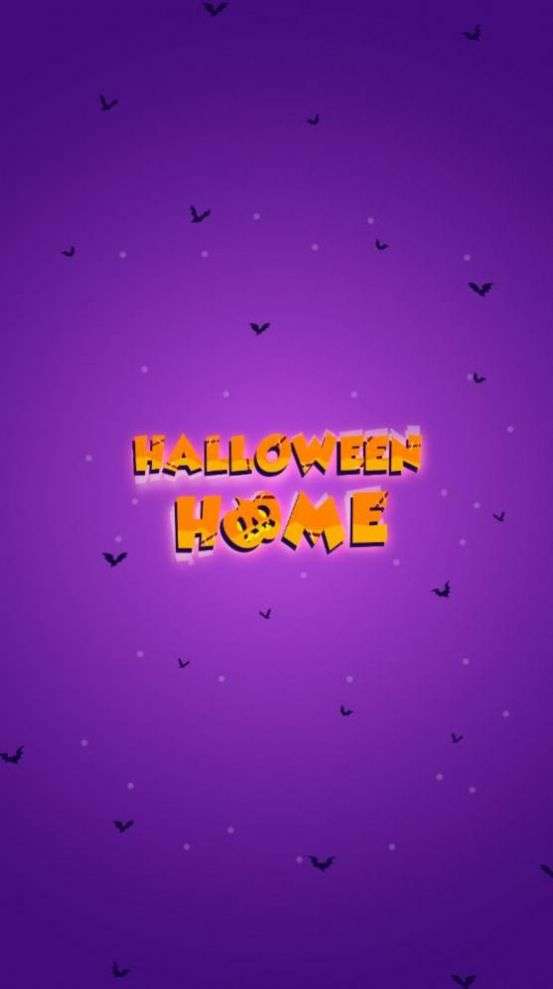 Halloween Home游戏安卓版
