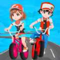 自行车跑酷游戏官方版下载v1.0