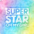 superstar oh my girl手游官方正式版