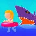 鲨鱼偷袭游戏安卓版（Sharky Stealth）v1.0.1