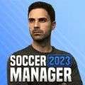 Soccer Manager 2023游戏中文手机版v13.3.2