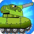 坦克进化2游戏官方版v2.20.2