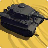 孤胆坦克v1.5
