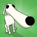 long nose dog游戏官方版v1.0