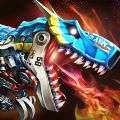 恐龙机器人战争游戏手机版（Dino Robot The war of dinosaur）v2.21