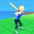 棒球好汉3D游戏官方安卓版（Baseball Hero 3D）v0.1.0