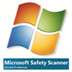 Microsoft Safety Scanner