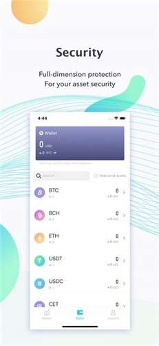 coinex