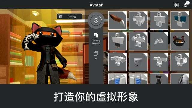 doors游戏中文手机版