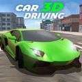 小汽车驾驶3d模拟器游戏安卓版v1.2