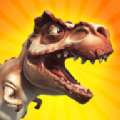 侏罗纪恐龙世界游戏官方版v1.0.8