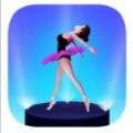 芭蕾舞女演员3D游戏官方版（Ballerina 3D）v0.1.1