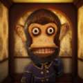 恐怖猴子的欺骗游戏中文手机版v1.0