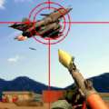 喷气飞机空战游戏最新版