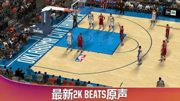 nba2k20 mod菜单下载