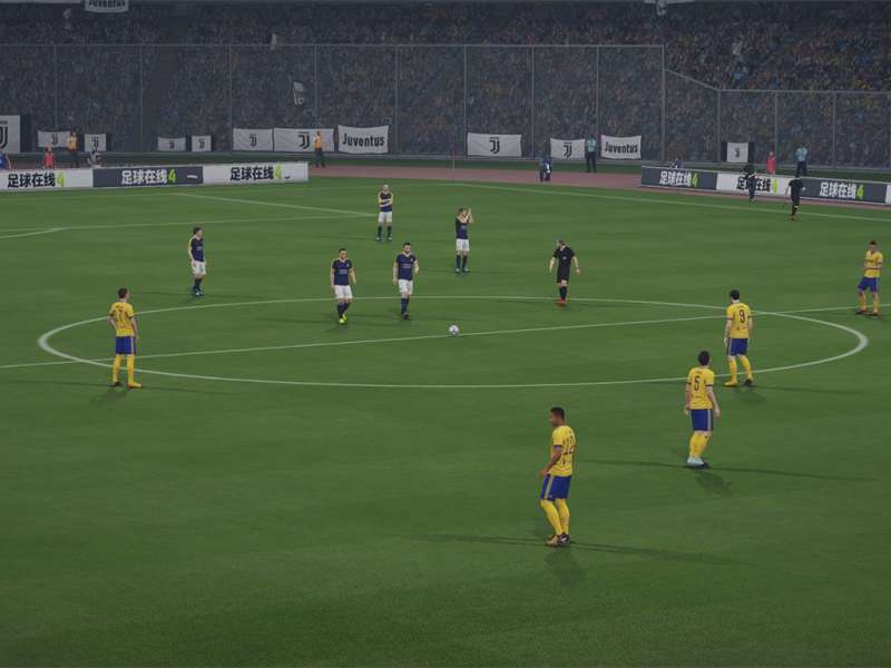FIFA Online4