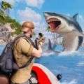 深海鲨鱼大猎杀游戏安卓版v1.0