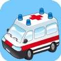 奇妙城市救护车游戏v1.0