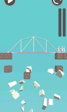 桥梁挑战游戏官方安卓版（Bridge Challenge）