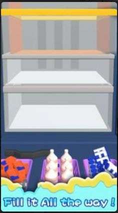 冰箱管理大师游戏安卓版