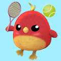 可爱鸟网球游戏官方版v1.0