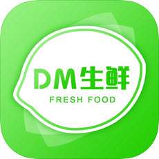 dm生鲜v1.0.0