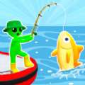 渔民垂钓者游戏安卓版v0.1