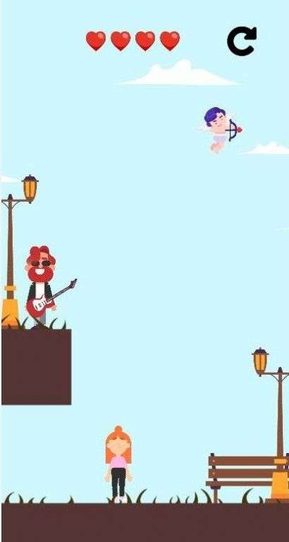 Mr Cupid游戏最新中文版