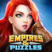 Empires：Puzzlesv25.1.4