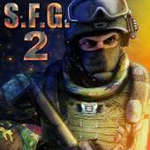 Special Forces Group 2v4.1