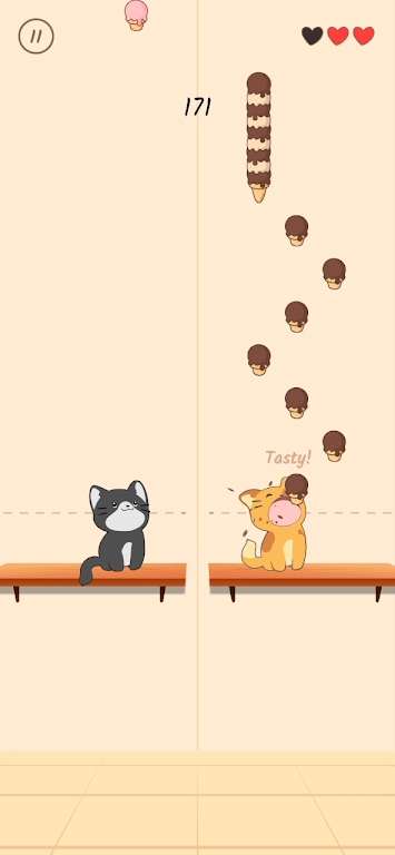 猫咪二重奏游戏官方版