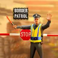边境巡警模拟器