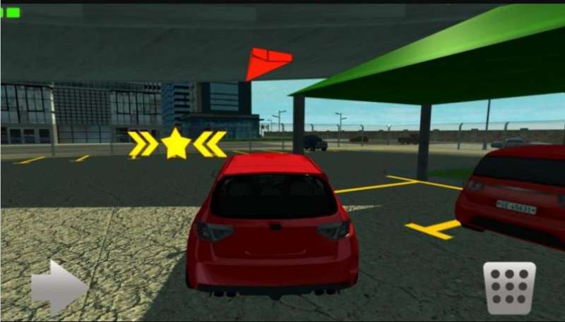 高速老司机游戏官方手机版