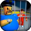 Obby Prison Run游戏中文手机版v1.0.7