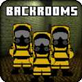 复古城堡游戏官方版（Retro Backrooms）v1.0.2