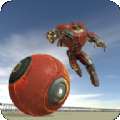 机器人球模拟器游戏官方版v2.6