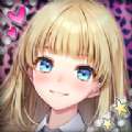 我的辣妹女友游戏中文手机版（My Gyaru Girlfriend）v3.0.26