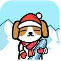 动物滑雪场中文版