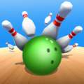 空投保龄球游戏中文版（Idle Bowling）v2.0.0