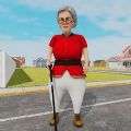 母亲模拟器奶奶生活游戏官方版v1.0.4