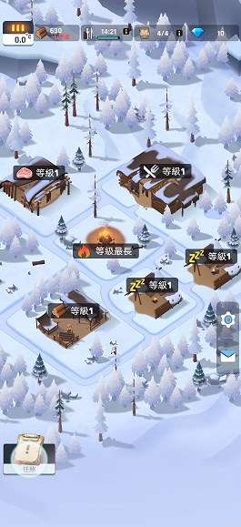 冰冻之城游戏最新版下载安装