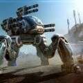 War Robots Frontiers手游官方正版v7.5.0