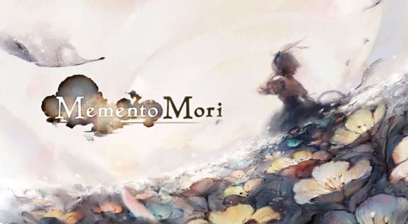 Memento Mori游戏国际服官方版